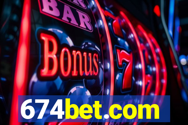 674bet.com