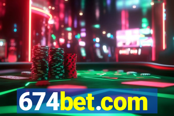 674bet.com