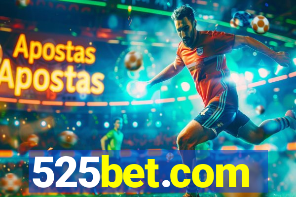 525bet.com