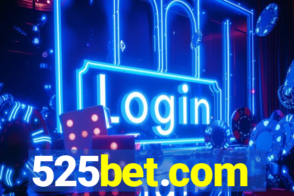 525bet.com