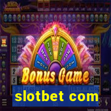 slotbet com