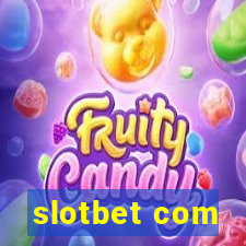 slotbet com