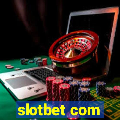 slotbet com