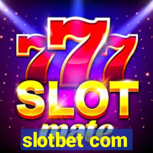 slotbet com