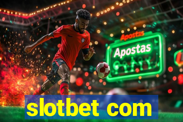 slotbet com