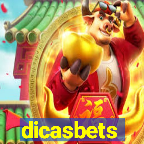 dicasbets