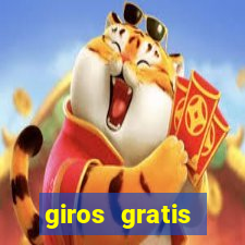 giros gratis fortune tiger