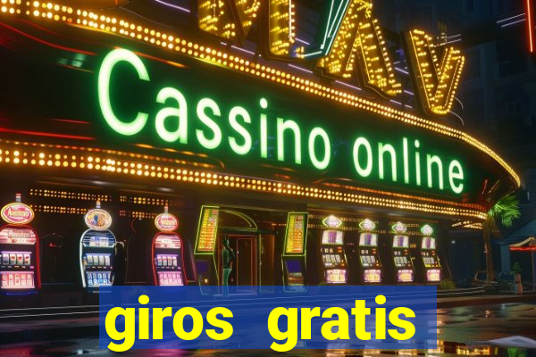 giros gratis fortune tiger