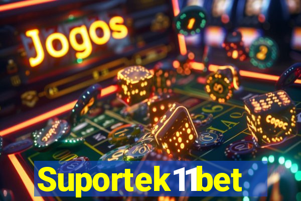 Suportek11bet