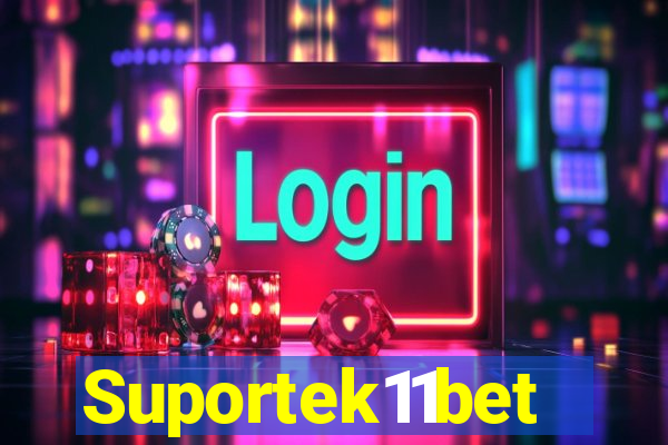 Suportek11bet