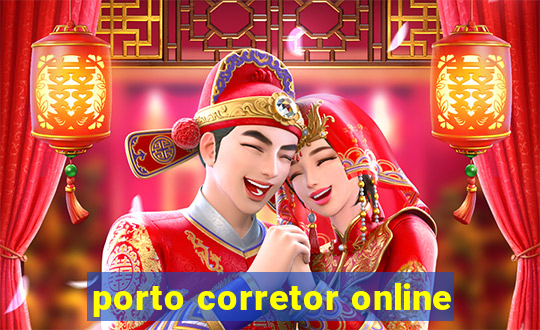 porto corretor online