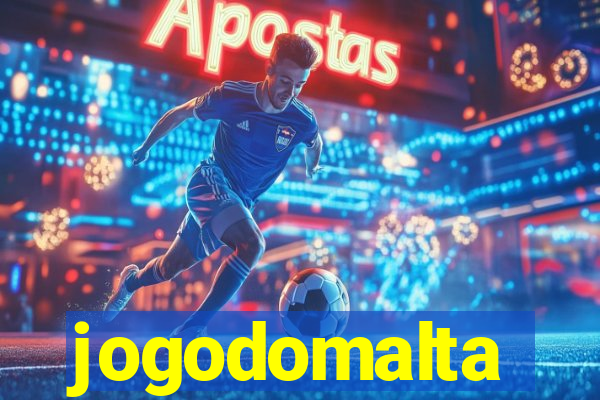 jogodomalta