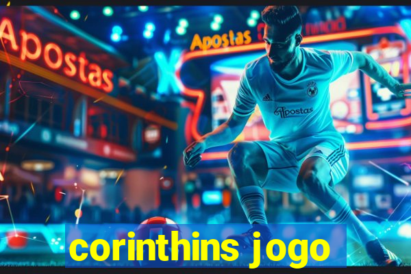 corinthins jogo