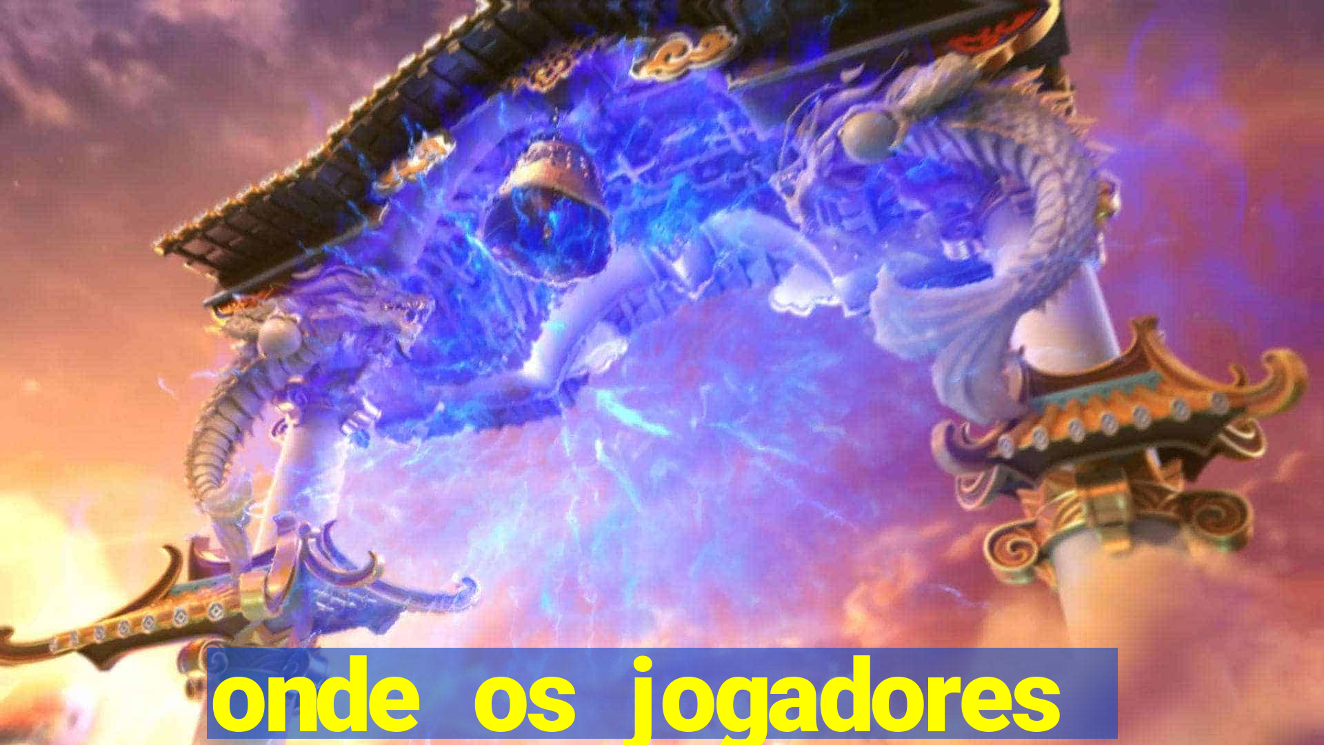 onde os jogadores do corinthians moram