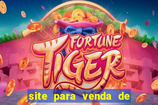 site para venda de contas de jogos