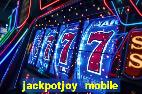 jackpotjoy mobile bingo login