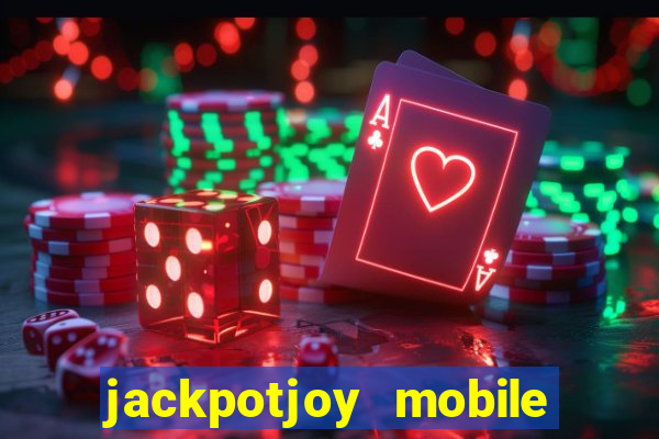 jackpotjoy mobile bingo login