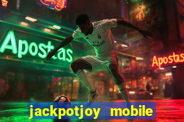 jackpotjoy mobile bingo login