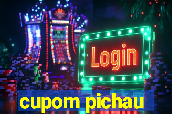 cupom pichau