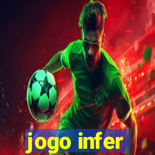 jogo infer