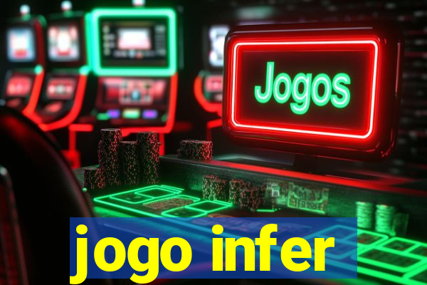 jogo infer