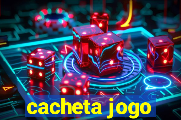 cacheta jogo