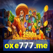 oxe777.me