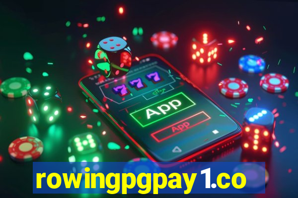 rowingpgpay1.com