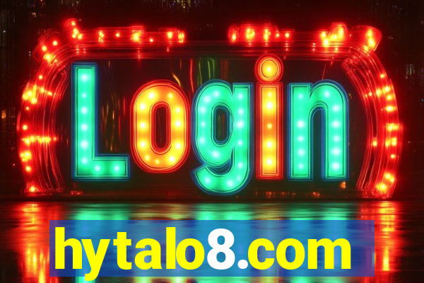 hytalo8.com