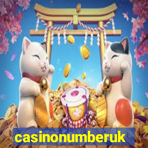 casinonumberuk