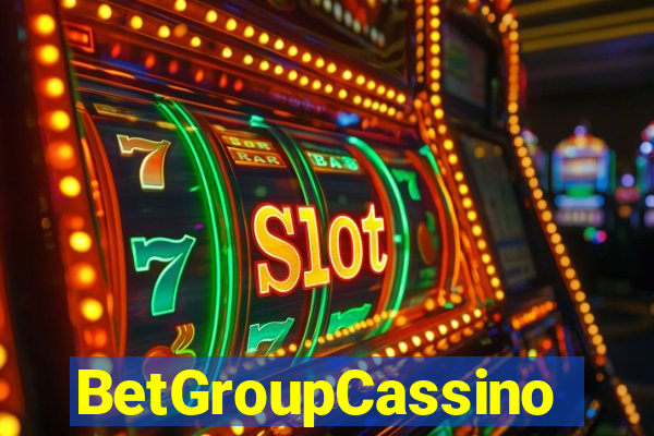 BetGroupCassino