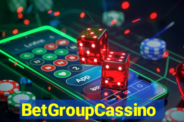 BetGroupCassino