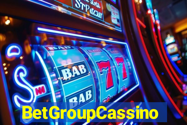 BetGroupCassino