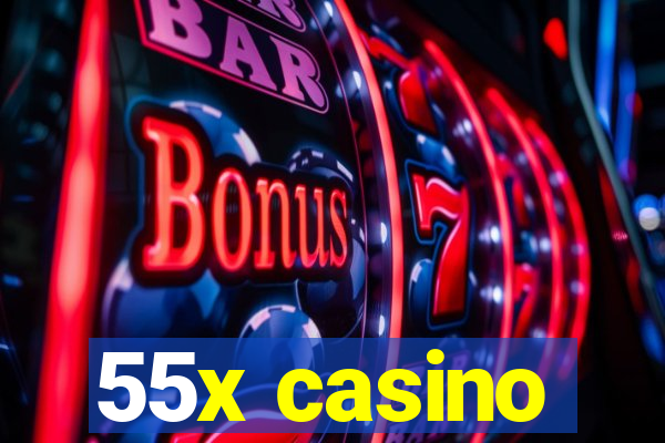 55x casino