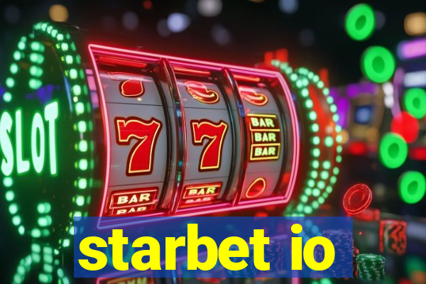 starbet io