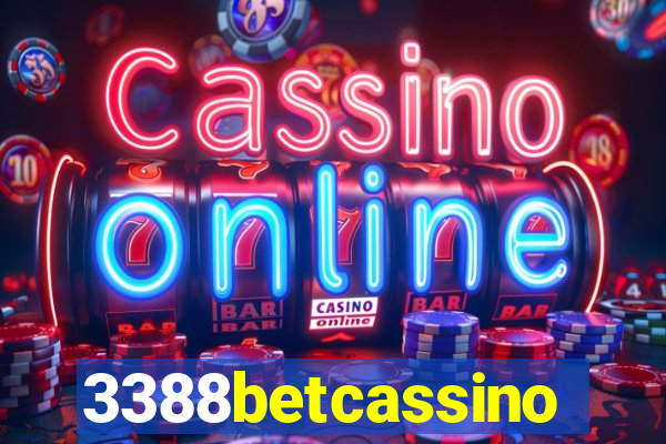 3388betcassino