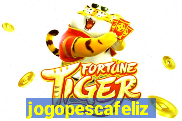 jogopescafeliz