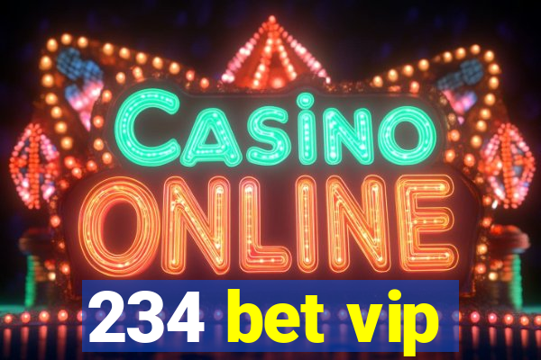 234 bet vip