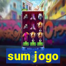 sum jogo