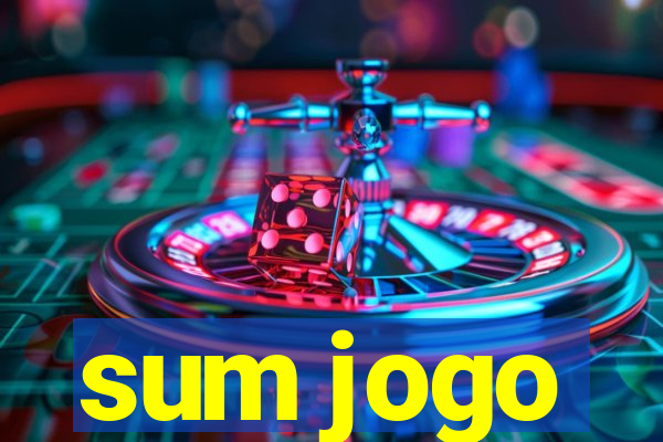 sum jogo