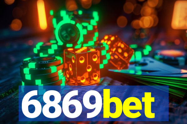 6869bet