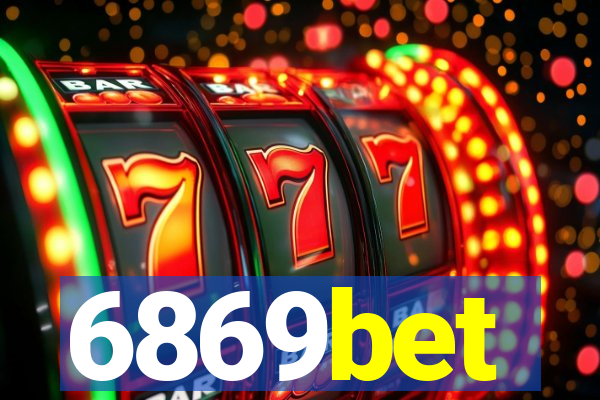 6869bet