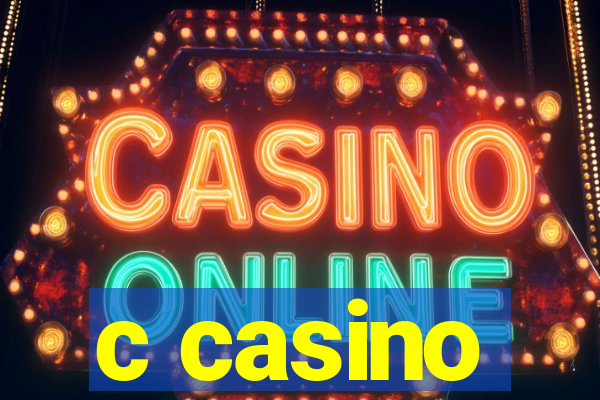 c casino