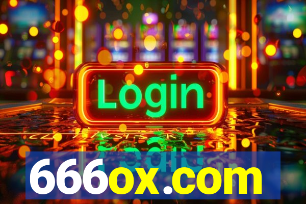 666ox.com