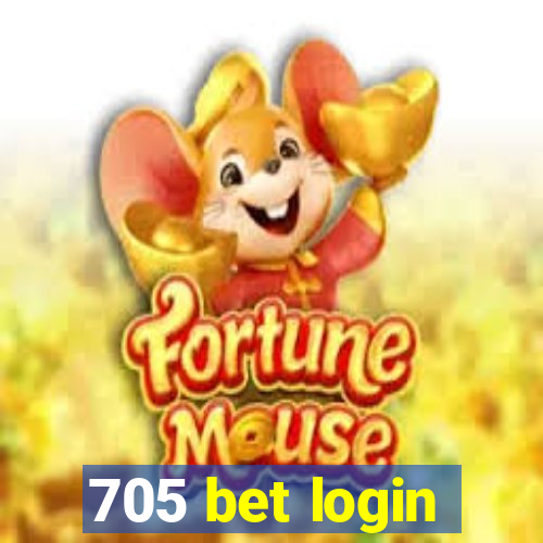 705 bet login