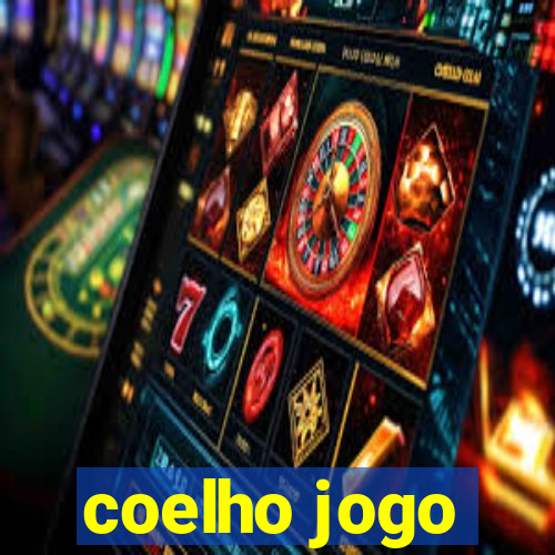 coelho jogo