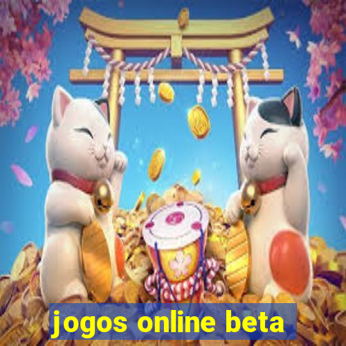 jogos online beta