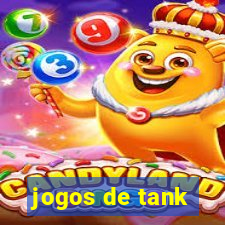 jogos de tank