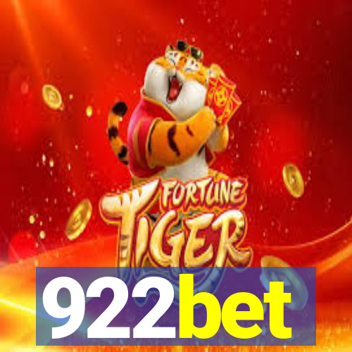 922bet