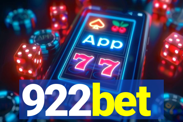 922bet